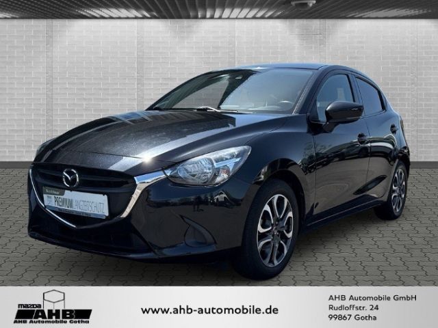 Mazda 2 94.803 km 9.890 &euro; Gotha 99867