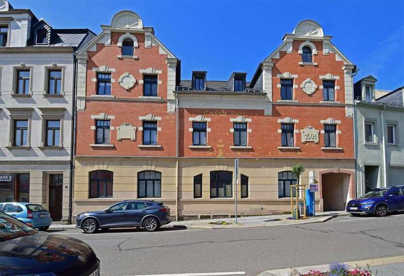 Wohnung zum Mieten in Stollberg 560 € 93 m²