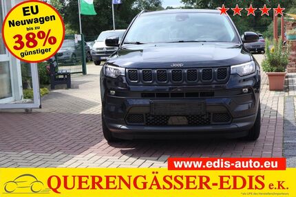 Jeep Compass 61.370 km 16.990 &euro; Berga-Wünschendorf 07980