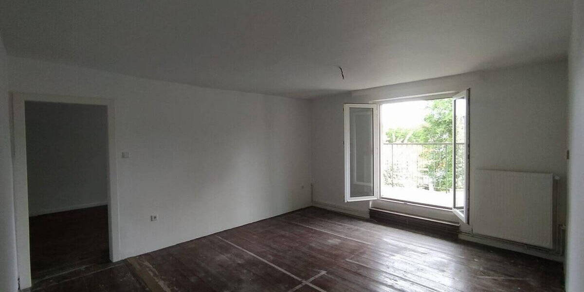 Etagenwohnung Osnabrück Wüste - 2 Zimmer, 76 m&sup2;, 695&euro; | Angebot:26896389