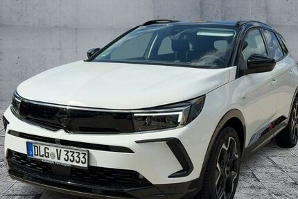 Opel Grandland (X)