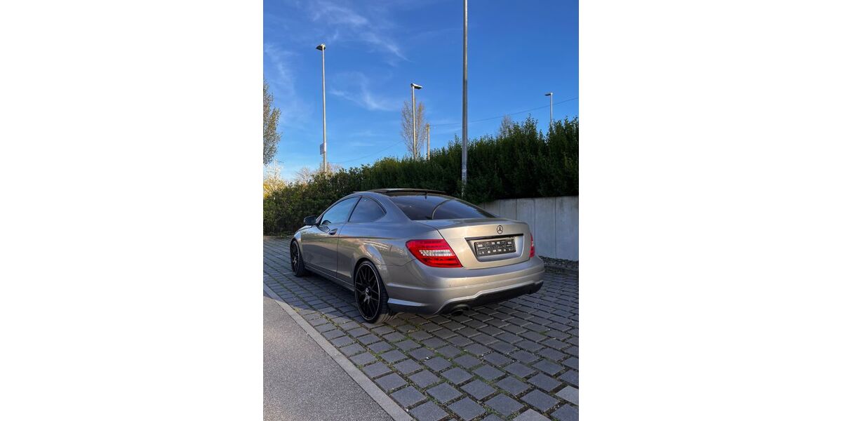 Mercedes-Benz C 250 191.000 km 11.500 &euro; Karlsruhe 76227