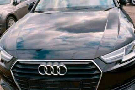 Audi A4 175.000 km 12.800 &euro; Frankfurt 60598