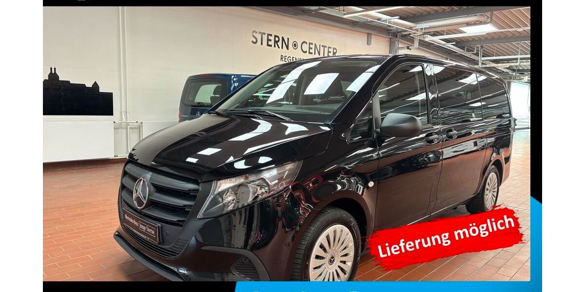 Mercedes-Benz Vito 61.700 km 43.500 &euro; Regensburg 93053
