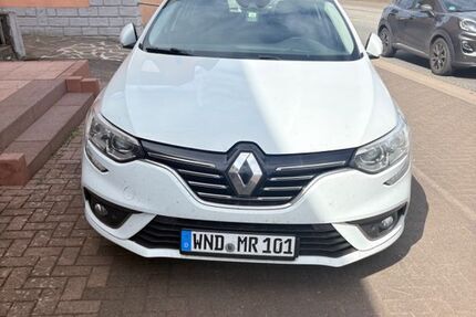 Renault Megane 214.200 km 9.000 &euro; Freisen 66629