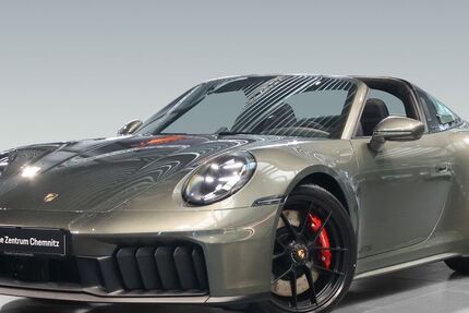 Porsche 992 4.900 km 202.975 &euro; Chemnitz 09116
