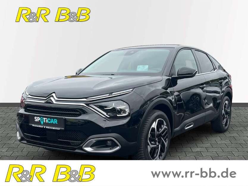 Citroen C4 33.965 km 19.900 € Paderborn 33100