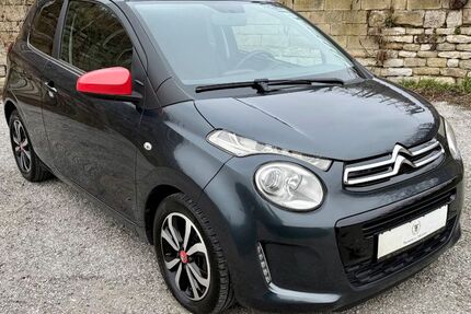 Citroen C1 104.084 km 6.500 &euro; Walheim 74399