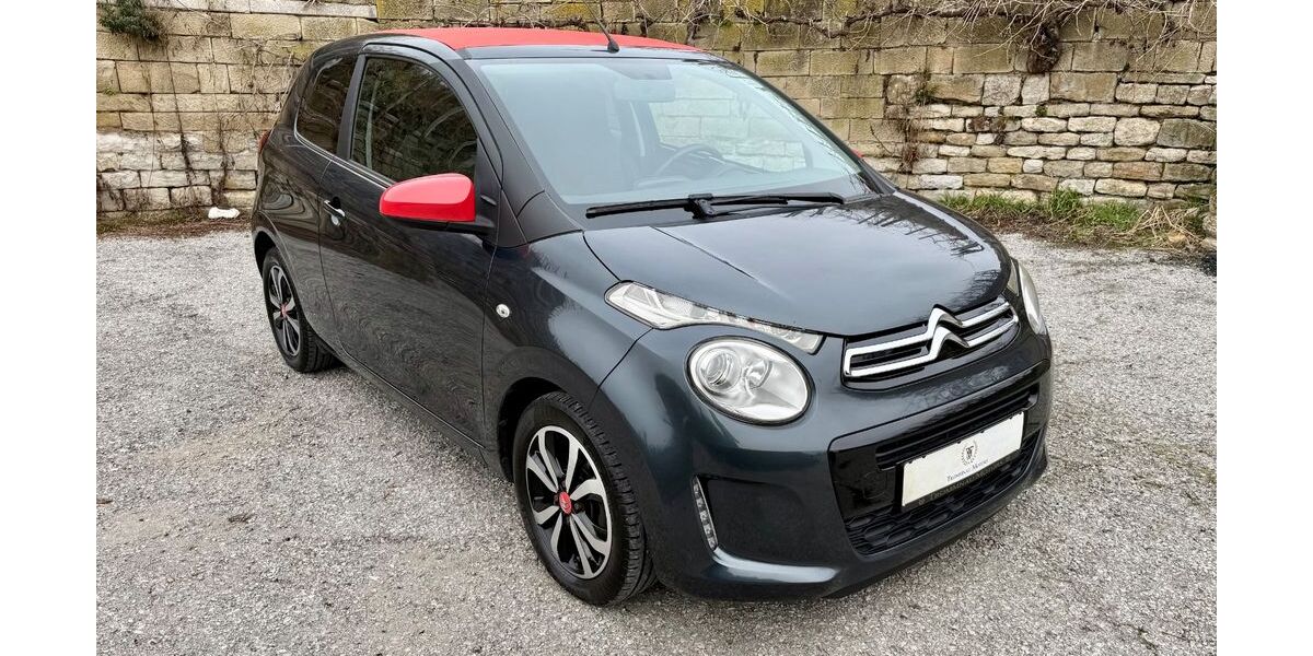 Citroen C1 104.084 km 6.900 &euro; Walheim 74399