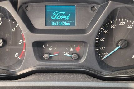 Ford Tourneo Custom 41.981 km 22.500 &euro; Würzburg 97076