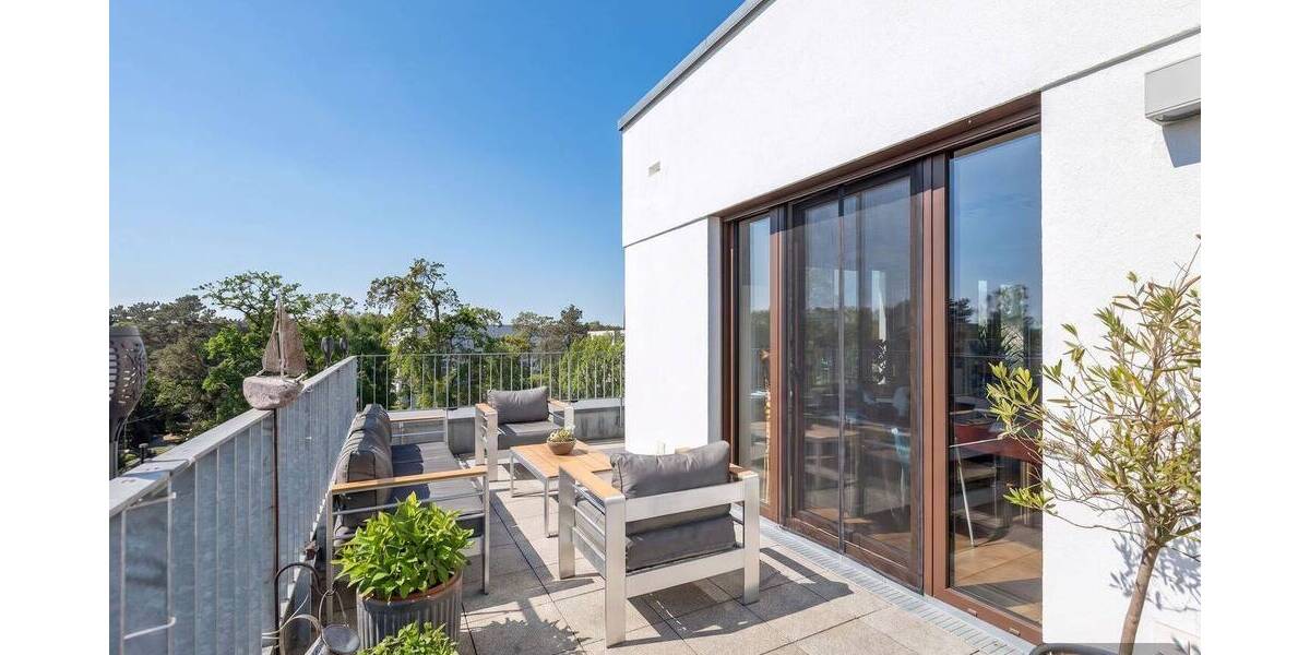 Etagenwohnung Berlin Wittenau - 3 Zimmer, 94 m&sup2;, 620.000&euro; | Angebot:26424315