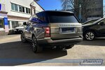 Land Rover Range Rover Vogue 4.4*Pano*LuftF*AHK*SoftC*ACC* 191.145 km 27.990 &euro; Berlin 13187