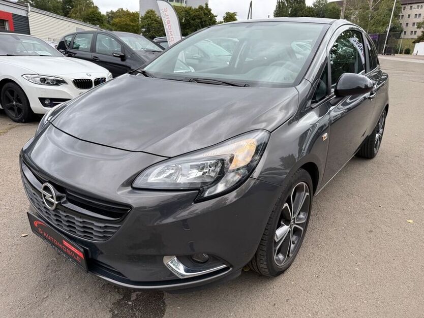 Corsa