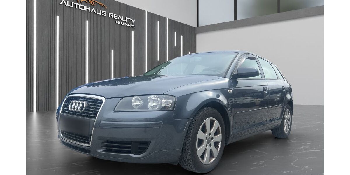 Audi A3 224.000 km 1.980 &euro; Neufahrn 85375