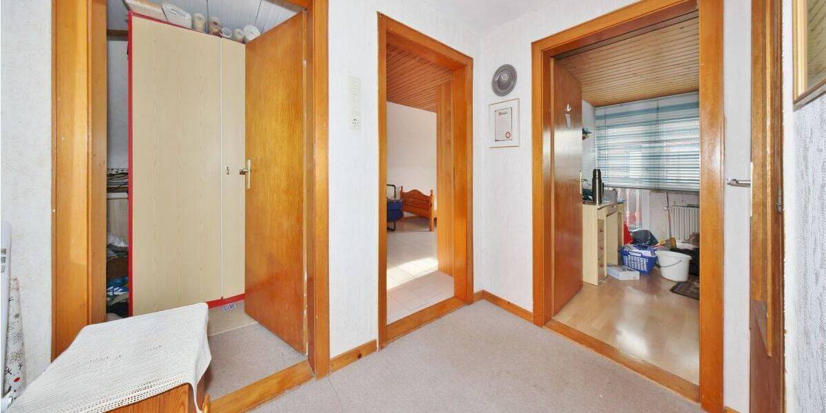 Einfamilienhaus Sande - 6 Zimmer, 113 m&sup2;, 199.000&euro; | Angebot:26825659