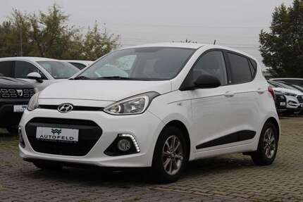 Hyundai i10 109.900 km 6.300 &euro; Ladenburg 68526