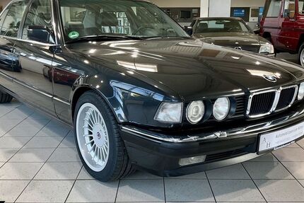 BMW 750 225.578 km 20.950 &euro; Hilter a.T.W 49176