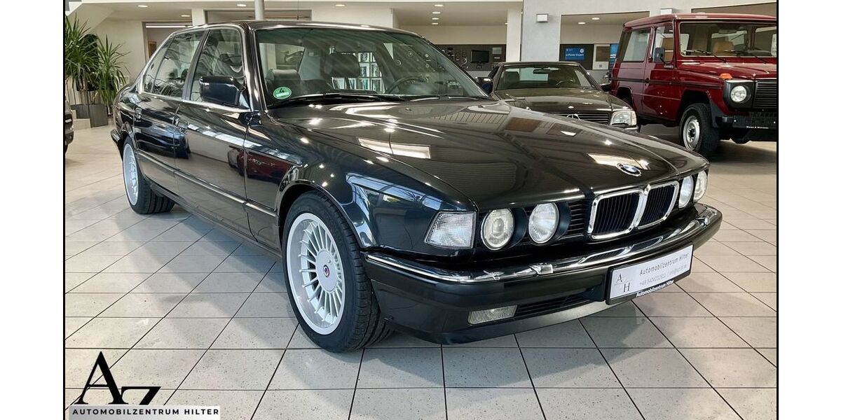 BMW 750 225.578 km 20.950 &euro; Hilter a.T.W 49176
