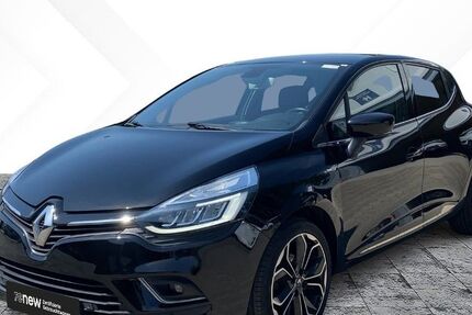 Renault Clio 56.969 km 11.307 &euro; Goslar 38644