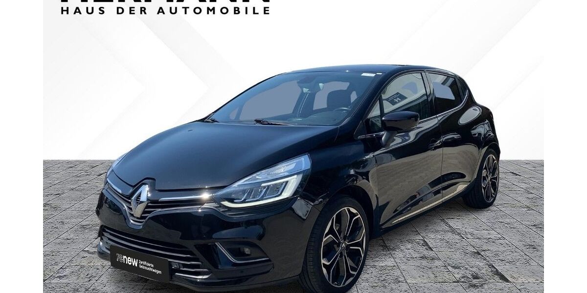 Renault Clio 56.969 km 11.307 &euro; Goslar 38644