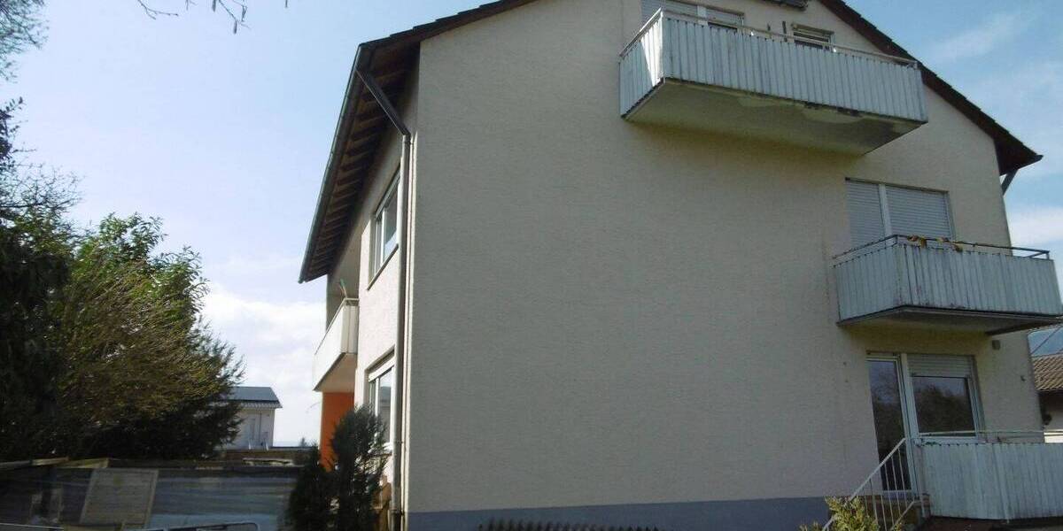 Mehrfamilienhaus, Wohnhaus Konstanz Wollmatingen - 1 Zimmer, 270 m&sup2;, 1.450.000&euro; | Angebot:26218012