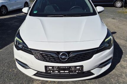 Opel Astra 158.431 km 8.211 &euro; Gelnhausen 63571