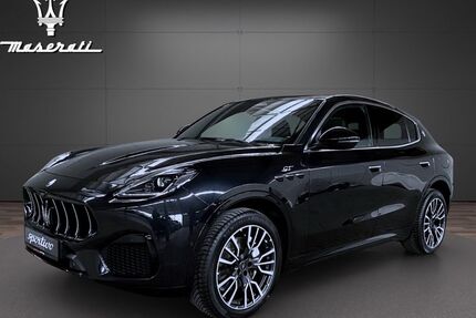Maserati Grecale 20.900 km 58.777 &euro; Markranstädt 04420