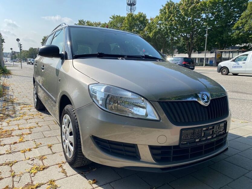 Fabia
