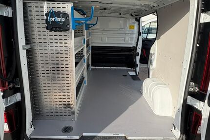 Opel Vivaro 54.719 km 15.490 &euro; Sindelfingen 71065