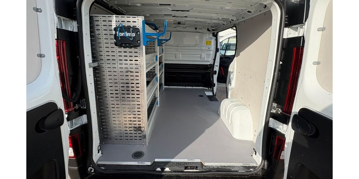 Opel Vivaro 54.719 km 15.490 &euro; Sindelfingen 71065