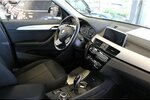 BMW X1 sDrive18d Aut. Advantage 81.450 km 22.980 € Euskirchen 53881
