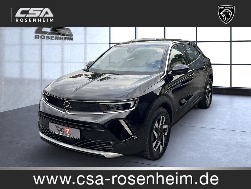 Opel Mokka 21.089 km 19.490 € Rosenheim 83022