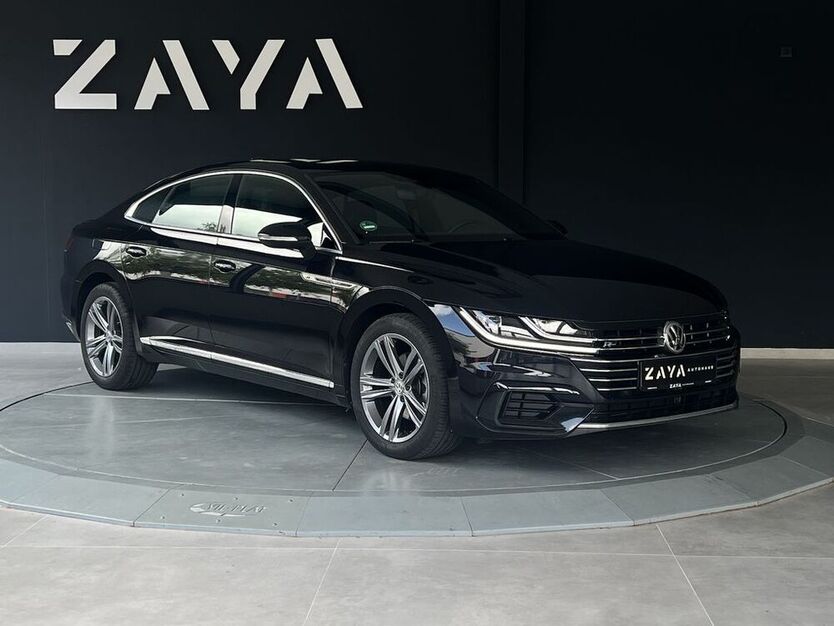 Arteon