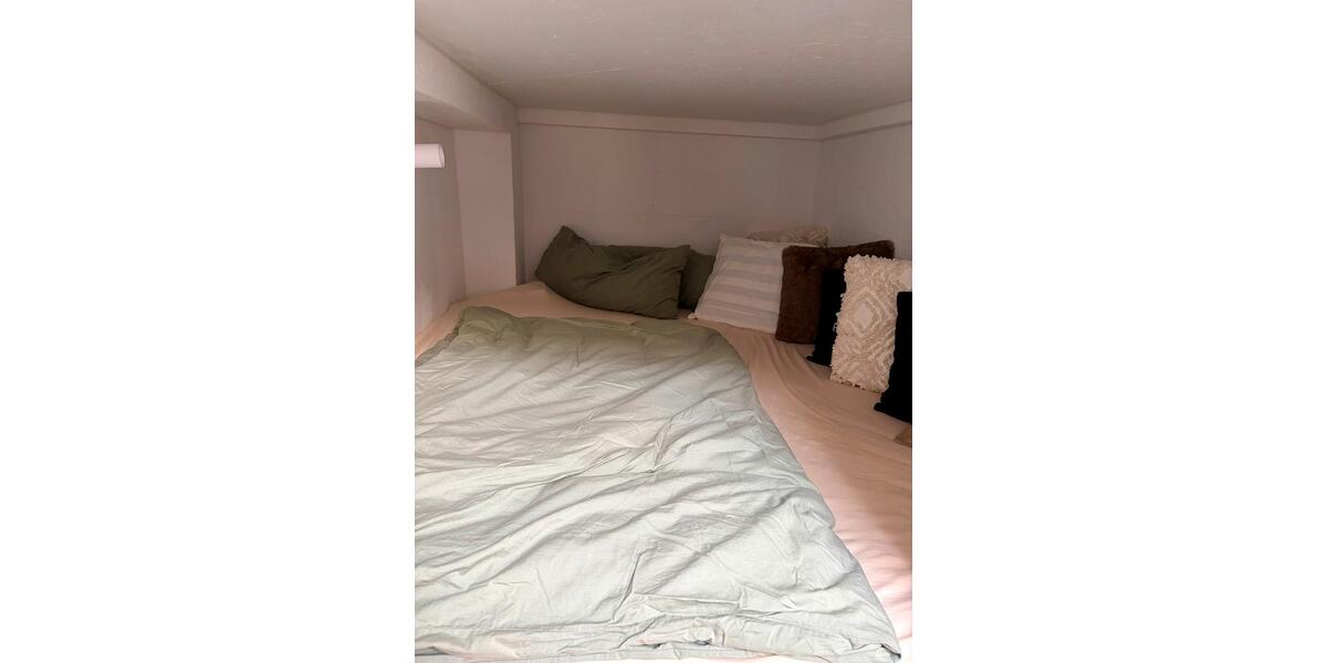 Reihenhaus Schwerin Altstadt - 1 Zimmer, 40 m&sup2;, 175.000&euro; | Angebot:26663798