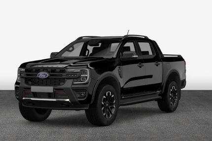 Ford Ranger 22.052 km 45.490 &euro; Düsseldorf 40233