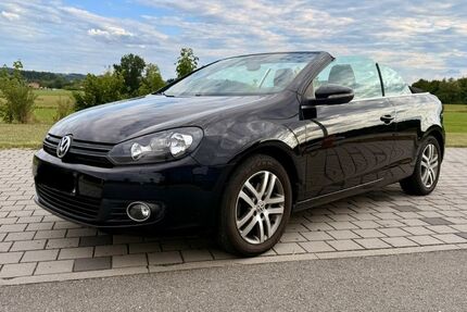 VW Golf 109.500 km 8.200 &euro; Ascha 94347