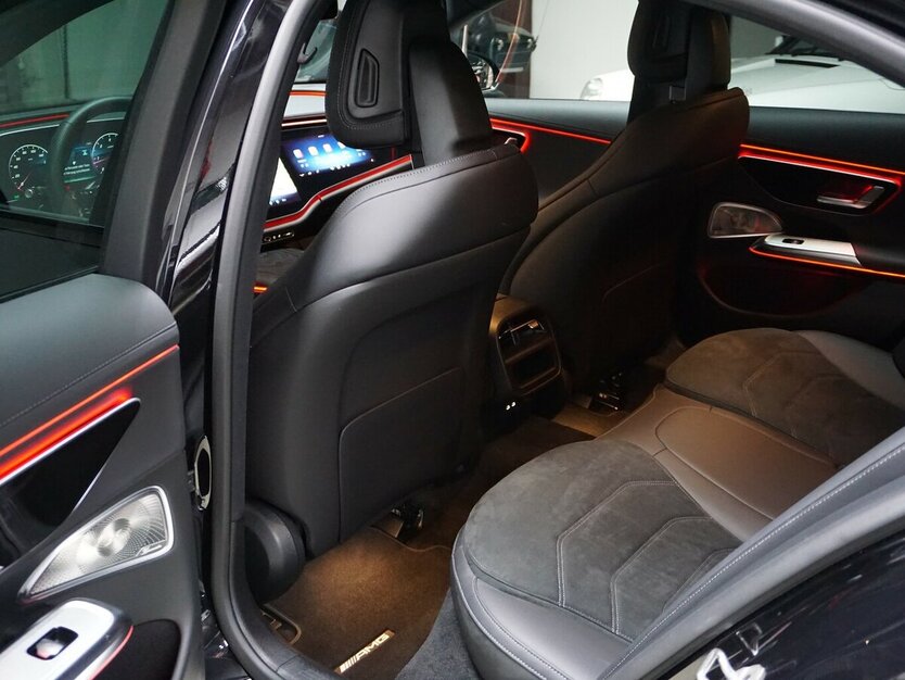 Mercedes-Benz E 220 d Edition 4M AMG SuperScreen Burm 20´ 360° 2.059 km 68.900 € Wuppertal 42327