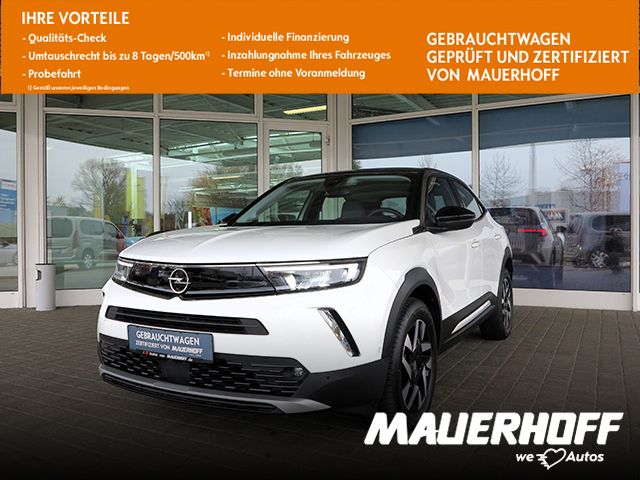Opel Mokka 29.800 km 18.590 &euro; Bühl 77815