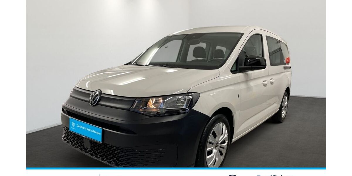 VW Caddy Maxi 52.900 km 29.948 &euro; Kempten 87437