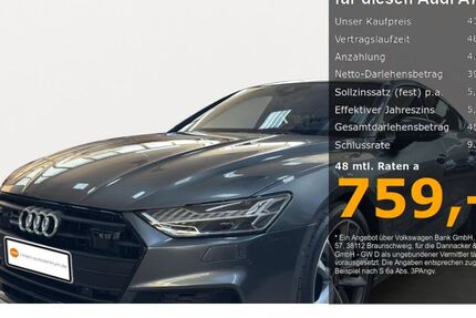 Audi A7 66.282 km 39.980 &euro; Lüneburg 21337