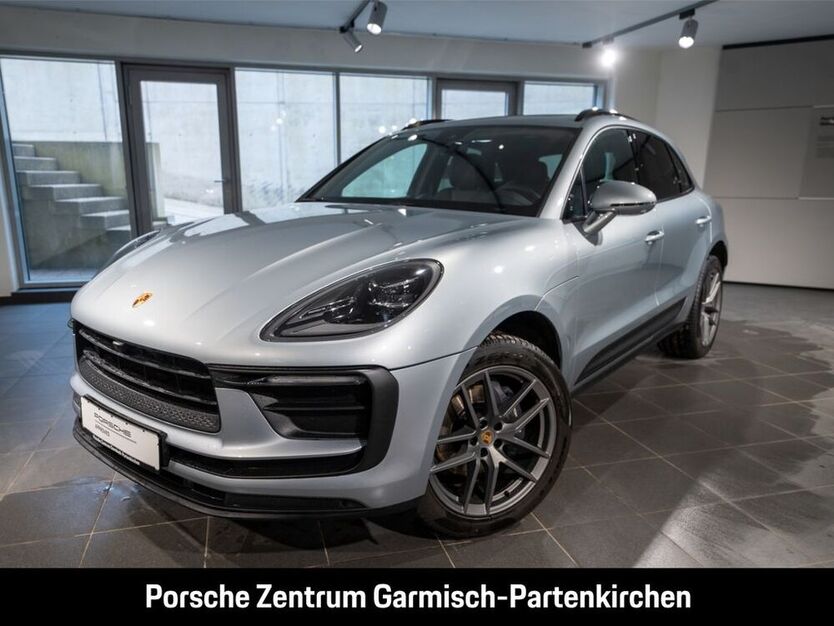 Macan