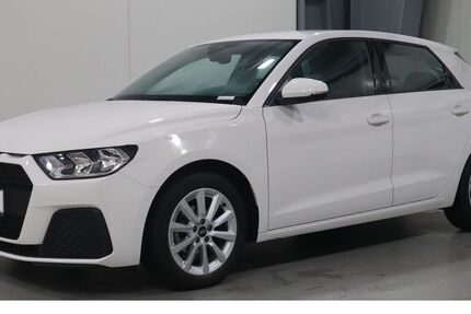 Audi A1 41.794 km 16.940 &euro; Aachen 52078