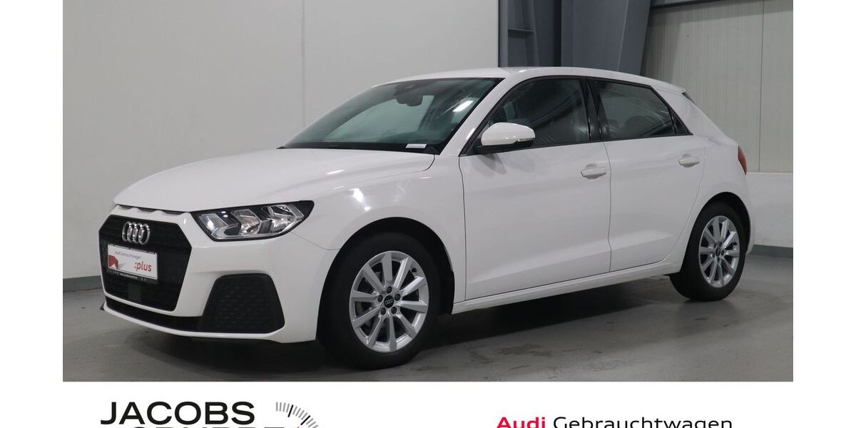 Audi A1 41.794 km 16.940 &euro; Aachen 52078
