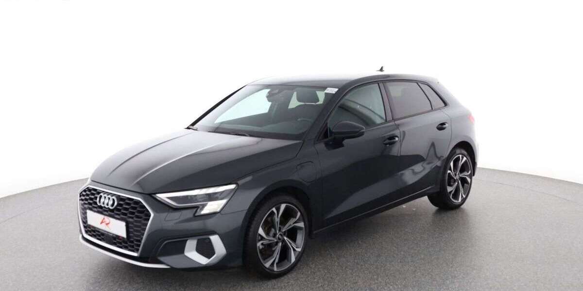 Audi A3 43.831 km 24.880 &euro; Berlin 12103