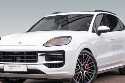 Porsche Cayenne 26.500 km 99.980 &euro; Ulm 89079