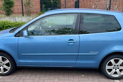 VW Polo 115.000 km 2.900 &euro; Garbsen 30826