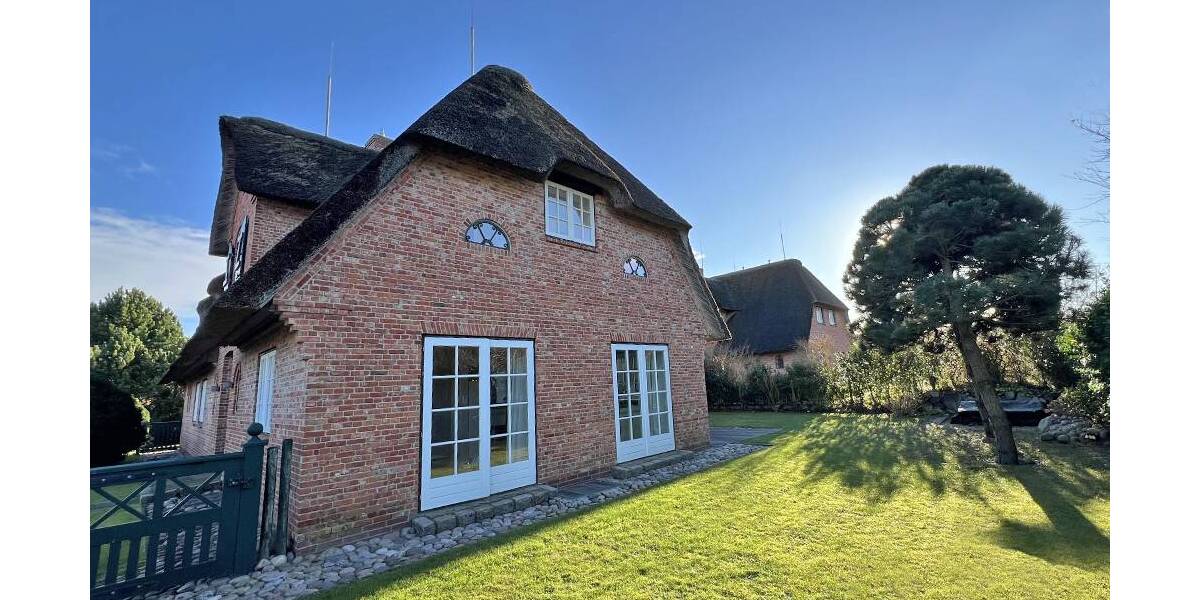 Doppelhaushälfte List - 6 Zimmer, 125 m&sup2;, 2.250.000&euro; | Angebot:26557993