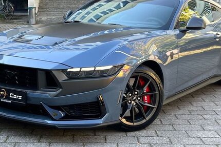 Ford Mustang 2.072 km 62.299 &euro; München 81677