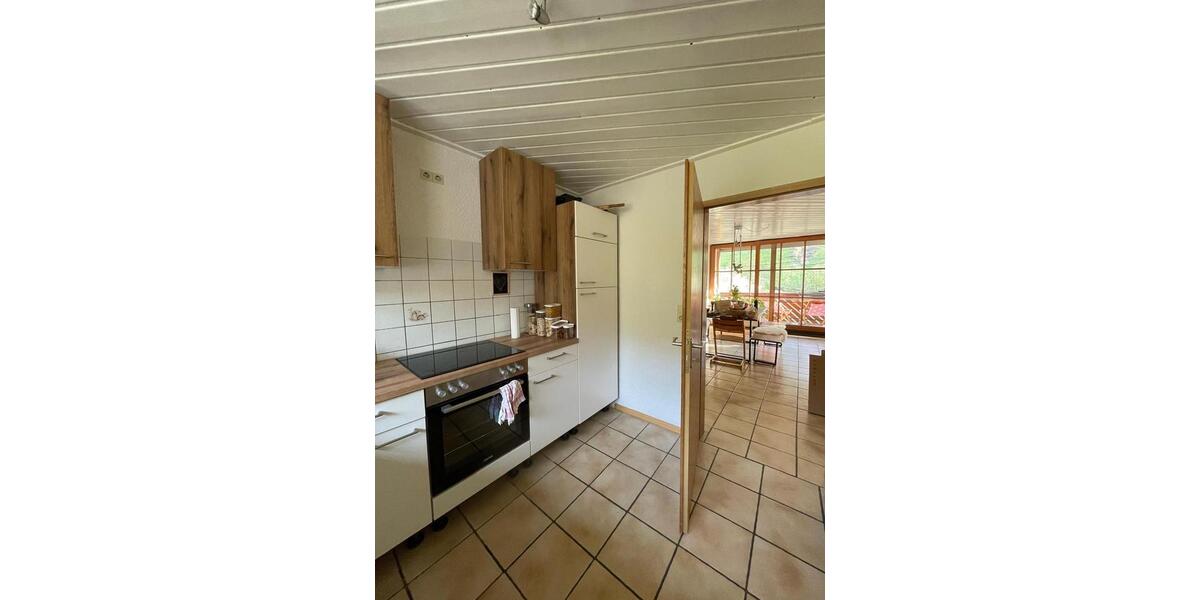 Etagenwohnung Stegen - 3.5 Zimmer, 9 m&sup2;, 1.100&euro; | Angebot:25340833