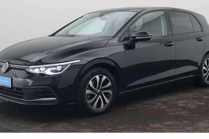 VW Golf 40.500 km 24.220 &euro; Würzburg 97076